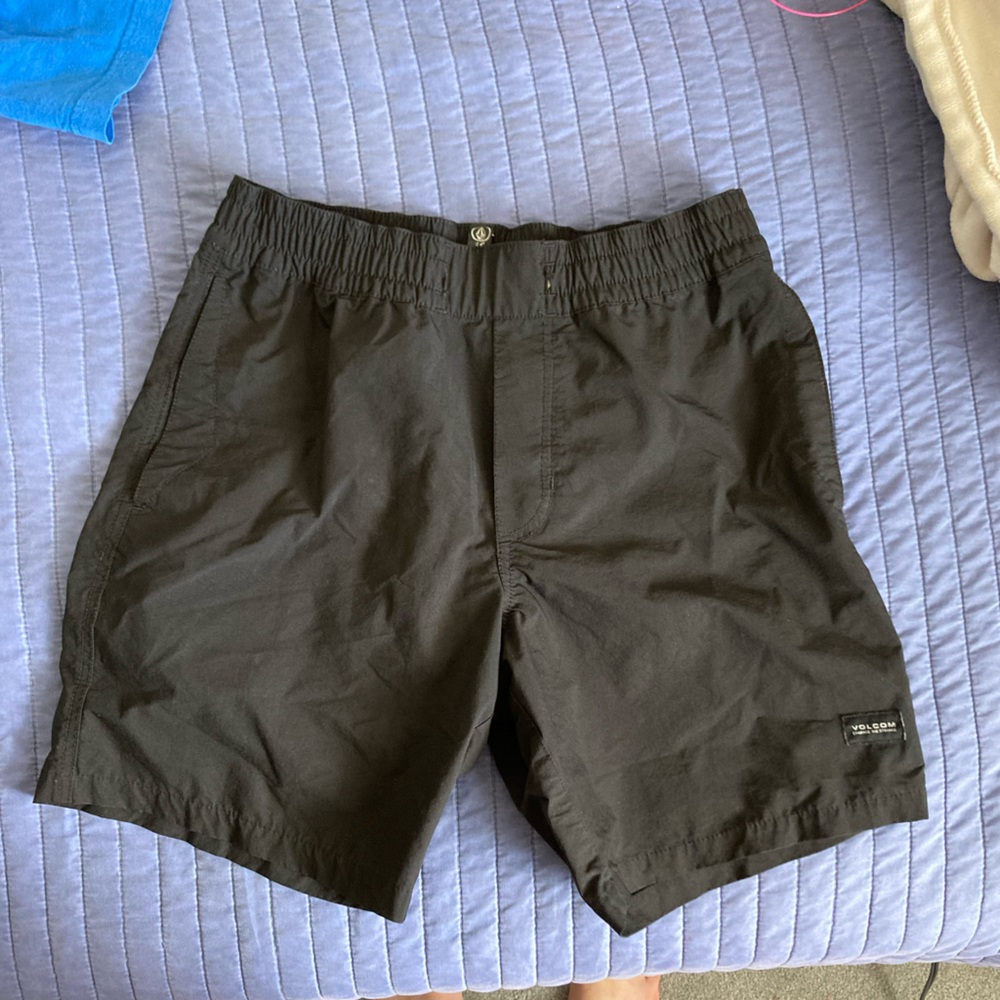 Volcom women’s shorts